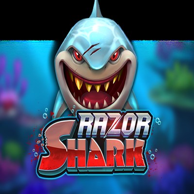 Razor Shark