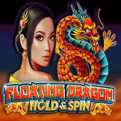 Floating Dragon Hold & Spin
