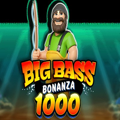 Big Bass Bonanza 1000