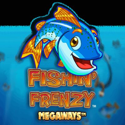 Fishin Frenzy Megaways