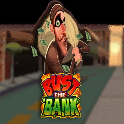 Bust The Bank
