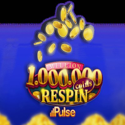 Million Coins Respin