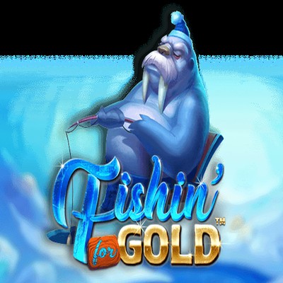 Fishin For Gold