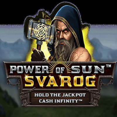 Power Of Sun Svarog