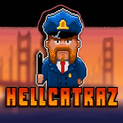 Hellcatraz